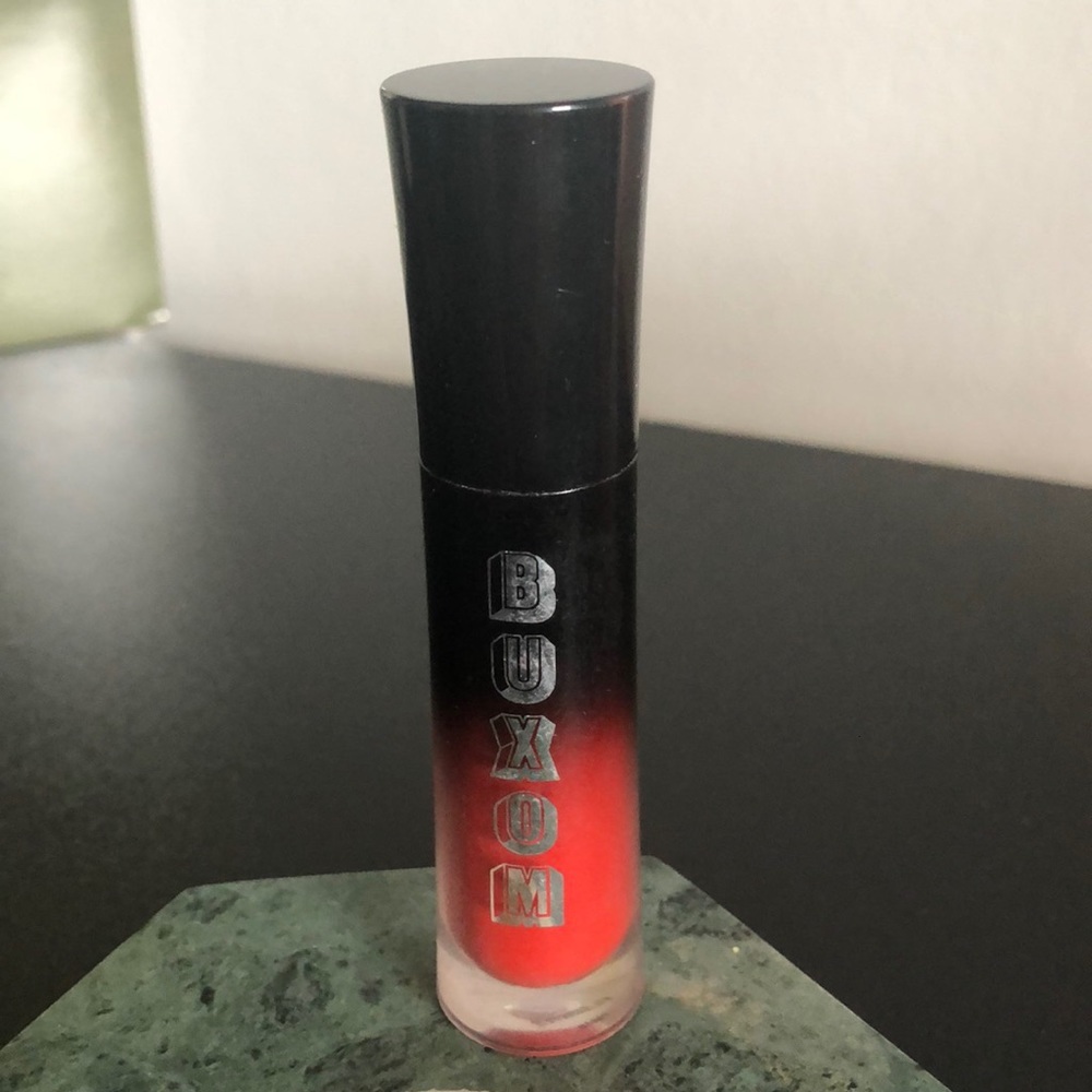 BUXOM MATTE LIQUID LIPSTICK